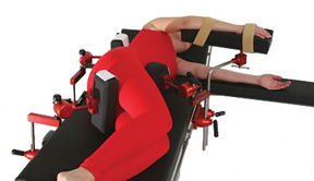 Lateral Braces